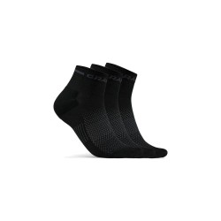 CORE Dry Mid Sock 3-Pack