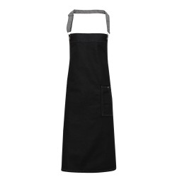 District Bib Apron