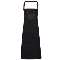 Division Bib Apron