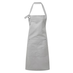 ‘Calibre’ bib apron