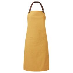 ‘Annex’ bib apron 