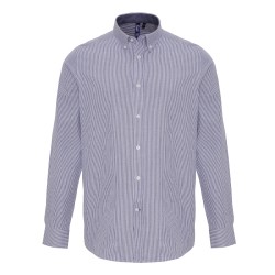 Men´s Cotton Rich Oxford...