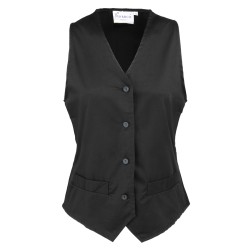 Ladies' Hospitality Waistcoat