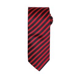 Double Stripe Tie