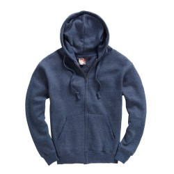 Premium Zip Hoodie