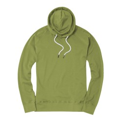 Unisex Soft Stretch Hoodie