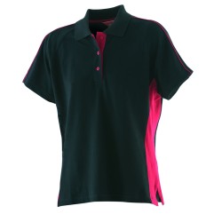 LADIES SPORT POLO