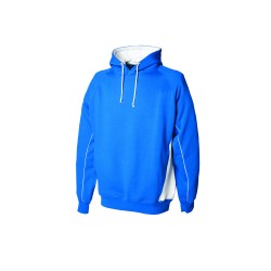 Pullover hoodie