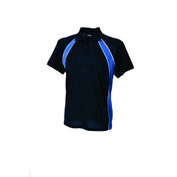 Jersey team polo