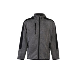 KID'S ACTIVE SOFTSHELL JACKET