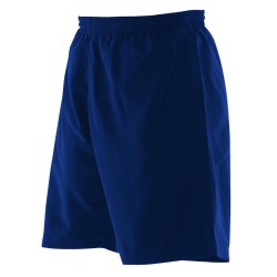 Microfibre shorts