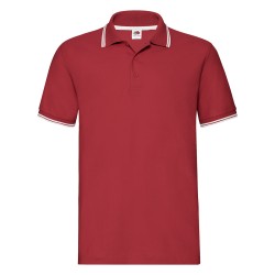 Tipped Polo