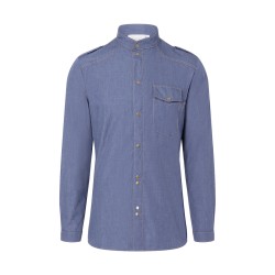 Chemise de cuisine Jeans-Style