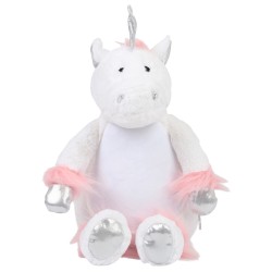 Zippie unicorn