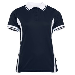 WOMEN'S SPORT POLO