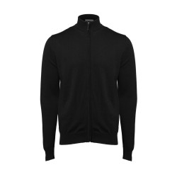 FULL ZIP JUMPER