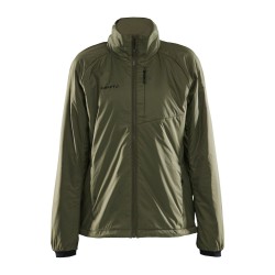 CORE Light Padded Jacket W