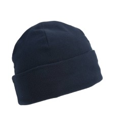 FLEECE CAP