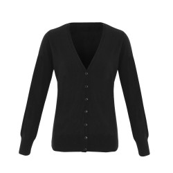 Cardigan "Essential" en...