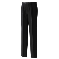 Pantalon polyester (pli...