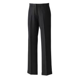 Pantalon polyester Femme