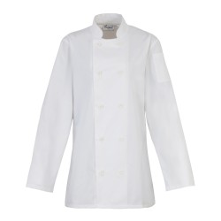 Veste de cuisinier à...