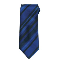 Multi Stripe Tie