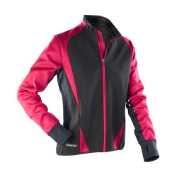 Women`s Freedom Softshell...