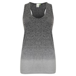 LADIES SEAMLESS VEST