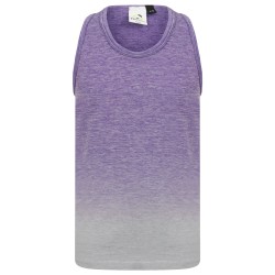 KIDS' SEAMLESS FADE OUT VEST