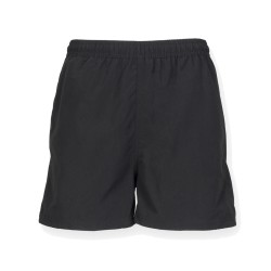 Track shorts