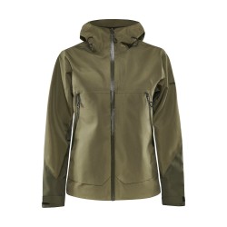 ADV Explore Shell Jacket W