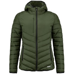 Mount Adams Jkt Ladies