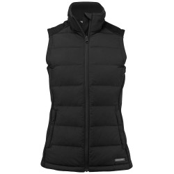 Oak Harbor Vest Ladies