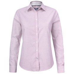 Belfair Oxford Shirt ladies