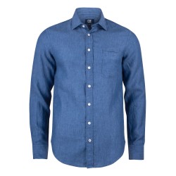 Summerland Linen Shirt men