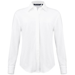 Hedley Stretch Shirt Ladies