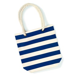 Nautical Tote