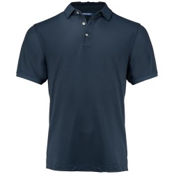 Virtue Eco Polo Solid Men