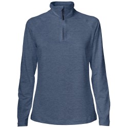 Coos Bay Half Zip ladies