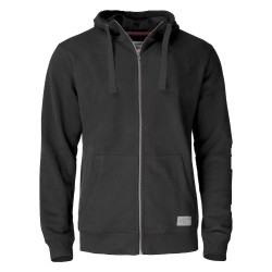 Twisp Hood Full Zip men