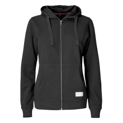 Twisp Hood Full Zip ladies