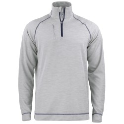 Chambers Half Zip men