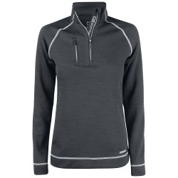 Chambers Half Zip ladies