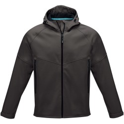 Veste softshell recyclée...