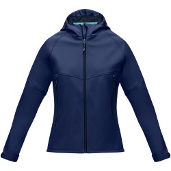 Veste softshell recyclée...