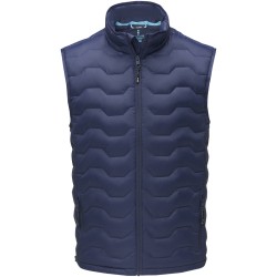 Bodywarmer duvet isotherme...