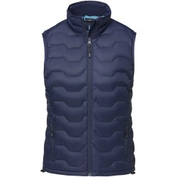 Bodywarmer duvet isotherme...