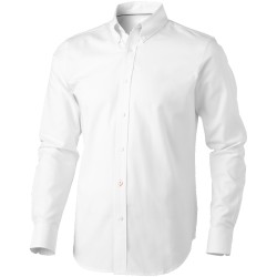 Chemise oxford manches...