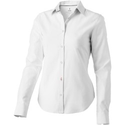 Chemise oxford manches...